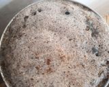 A picture of step 3 of Kenyan Chai.
