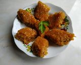 Foto langkah ke 4 dari resep Wajik ala kampung.