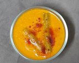 સરગવાની શીંગ નું શાક (Saragva Shing Shak Recipe In Gujarati) રેસીપી સ્ટેપ3ફોટો