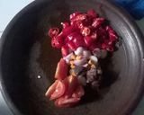 Foto langkah ke 1 dari resep Tongkol Suwir Pedas Manis.