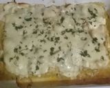 Foto del paso 8 de la receta: Lasaña de pollo en salsa de hierbas