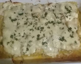 Foto del paso 8 de la receta: Lasaña de pollo en salsa de hierbas