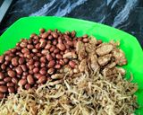 Foto langkah ke 2 dari resep Sambal Teri Medan.