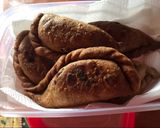 Foto del paso 2 de la receta: Masa para empanadas muy saludables