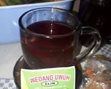 Cara Membuat Wedang Uwuh 3