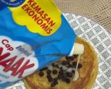Foto langkah ke 3 dari resep Roti Maryam/Cane Enaak.