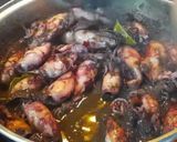 Foto langkah ke 3 dari resep 💕CUMI ITEM.