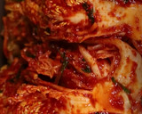 Foto del paso 5 de la receta: Kimchi