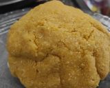 Foto del paso 3 de la receta: Pan de maíz (broa de milho 🌽 🇧🇷)