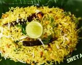 लेमन राइस(lemon rice recipe in hindi) रेसिपी चरण 5 फोटो