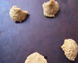 Foto del paso 3 de la receta: Galletitas de avena y miel (otras) 🌾🍯