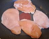 Foto langkah ke 2 dari resep Chicken Garlic Soy Sauce.