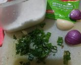 Foto langkah ke 1 dari resep Perkedel Kentang.