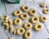 Foto langkah ke 8 dari resep Donat kentang super enak.