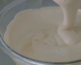 A picture of step 10 of Banana Chiffon Cake.
