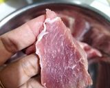Foto langkah ke 1 dari resep Vietnam Beef Pho.