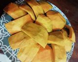Foto del paso 1 de la receta: Calabaza en dulce