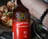 Foto langkah ke 3 dari resep Udang Goreng Mentega.