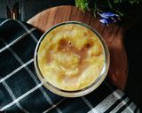 Foto langkah ke 4 dari resep Kopi Mocca Alpukat Mangga.