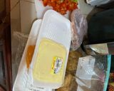 Foto del paso 3 de la receta: Bollos ahogados en queso
