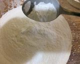 Foto del paso 1 de la receta: Queque de plátano 🍌