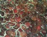 صورة لخطوة 2 من وصفة مربى الكرز
