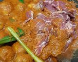Foto langkah ke 3 dari resep Rendang Aceh ala Meugang.