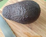 Foto del paso 3 de la receta: Patata dulce rellena veggie