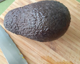 Foto del paso 3 de la receta: Patata dulce rellena veggie