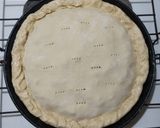 Foto del paso 6 de la receta: Tarta gallega. 🥧