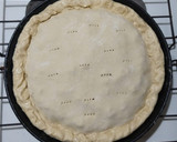 Foto del paso 6 de la receta: Tarta gallega. 🥧