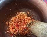 ผัดหอยขม /หอยจุ๊บ /หอยจูบ วิธีทำสูตร 1 รูป