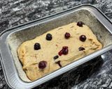 Foto del paso 6 de la receta: 🍌🫐 Budín de banana y arándanos (apto bebés 6m+ y BLW)
