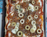 Foto del paso 6 de la receta: Mini pizzas para picadas