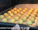 Foto langkah ke 5 dari resep Nastar Kinclong.