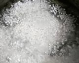 Foto langkah ke 1 dari resep Bubur Mutiara.