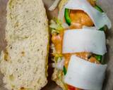 Subway Sandwich recipe step 3 photo