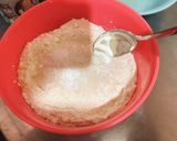 Foto langkah ke 1 dari resep Roti Pisang Praktis.