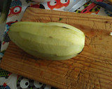 Foto del paso 1 de la receta: Puré de verdura