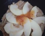 Foto del paso 4 de la receta Tortitas de manzana sin gluten