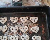 Foto del paso 5 de la receta: Galletitas con chips y Pepas 🍪