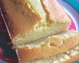 Foto langkah ke 11 dari resep Pound Cake / Butter Cake (Bolu Irit 2 Telur).