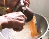 A picture of step 4 of Omapodi | sev.