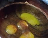 Foto del paso 3 de la receta: Bomba de papa
