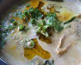 ভাপা ইলিশ (bhapa illish recipe in Bengali) রেসিপির ধাপ 1 ছবি
