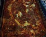 Foto del paso 5 de la receta: Mil hojas de pencas
