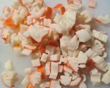 Foto del paso 10 de la receta 23. Ensalada de pasta con atún y huevo