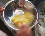 Foto del paso 1 de la receta: Bizcochuelo Simple