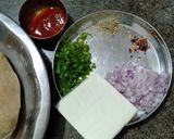 સ્ટફ્ડ પરાઠા (Stuffed Paratha Recipe In Gujarati) રેસીપી સ્ટેપ1ફોટો