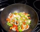 Chicken Stir Fry recipe step 4 photo